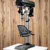 Jet JWDP-12 12" Drill Press