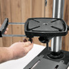 Jet JWDP-12 12" Drill Press