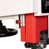 Jet JWBS-18-3 18" Bandsaw 3HP, 1PH, 230V
