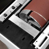 Jet JWDS-2244 Drum Sander w/Open Stand