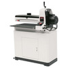 Jet JWDS-2550 Drum Sander w/ Closed Stand