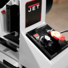 Jet JWDS-2550 Drum Sander w/ Closed Stand