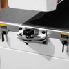 Jet JWDS-2550 Drum Sander w/ Open Stand