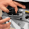 Jet JWDS-2550 Drum Sander w/ Open Stand