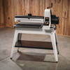 Jet JWDS-2550 Drum Sander w/ Open Stand