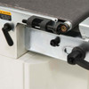 Jet  JWDS-2550 Infeed / Outfeed Table