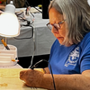 Sept 26th - Intro To Burning with Michele Parsons