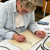 November 28th - Intro to Wood Burning w/ Michele Parsons