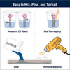 TotalBoat High Performance Epoxy Kit - Fast 1.5 Gallon