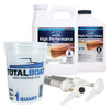 TotalBoat High Performance Epoxy Resin Part A ONLY - Quart