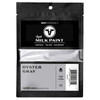 RMP Milk Paint - Oyster Grey Sample 1 Oz.