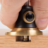 Veritas Micro-Adjust Wheel Marking Gauge
