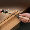 Veritas Saw File Holder Jig For Sharpening