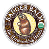 Badger Organic Working Hand Balm .75 Oz Tin
