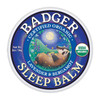 Badger Organic Sleep Balm .75 Oz Tin