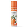 Badger Organic Lip Balm Tangerine .15Oz
