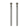 Proxxon Diamond grinding bits