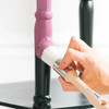 Zibra Round Paintbrush
