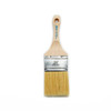 Zibra 2.5" Stubby Handle Top Coat Paintbrush