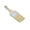 Zibra 2.5" Stubby Handle Top Coat Paintbrush