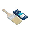 Zibra 2.5" Stubby Handle Top Coat Paintbrush