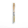 Zibra 2" Palm Pro Top Coat Paintbrush