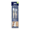 Zibra Artist Brush Set - Medium
