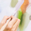 Zibra Artist Brush Set - Medium