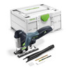 PSC 420 EB-Basic Cordless Jig Saw