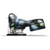 PSC 420 EB-Basic Cordless Jig Saw