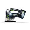PSBC 420 EB-Basic Cordless Jigsaw CARVEX