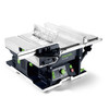 CSC Cordless Table Saw CSC SYS 50 EBI-BASIC / Bare Saw