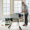 CSC Cordless Table Saw CSC SYS 50 EBI-BASIC / Bare Saw