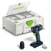 TXS 18-Basic Cordless Drill