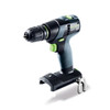 TXS 18-Basic Cordless Drill