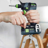 TXS 18-Basic Cordless Drill