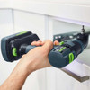 TXS 18-Basic Cordless Drill