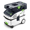 CTC MIDI I HEPA-Basic Cordless Mobile Dust Extractor