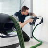 CTC MIDI I HEPA-Basic Cordless Mobile Dust Extractor