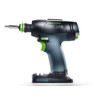 T 18+3-Basic Cordless Drill