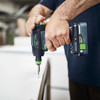T 18+3-Basic Cordless Drill
