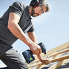 TID 18-Basic Cordless Impact Driver