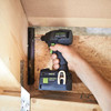 TID 18-Basic Cordless Impact Driver