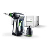 C 18-Basic Cordless Drill