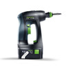 C 18-Basic Cordless Drill