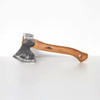 Gränsfors Bruk Small Swedish Carving Axe - Double Bevel
