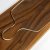 Statedwood Basic Handle Cutting Board Template Kit 4Pc
