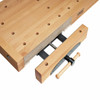 Sjobergs Elite 2000 Workbench