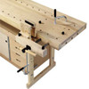 Sjoberg Nordic Plus 1450 with Cabinet