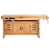 Elite 2000 Workbench + SM-04 Cabinet